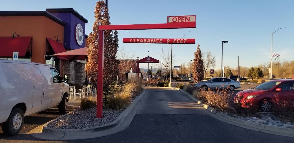 Panda Express | 6316 S U.S. Hwy 85 87, Fountain, CO 80817, USA | Phone: (719) 392-9988