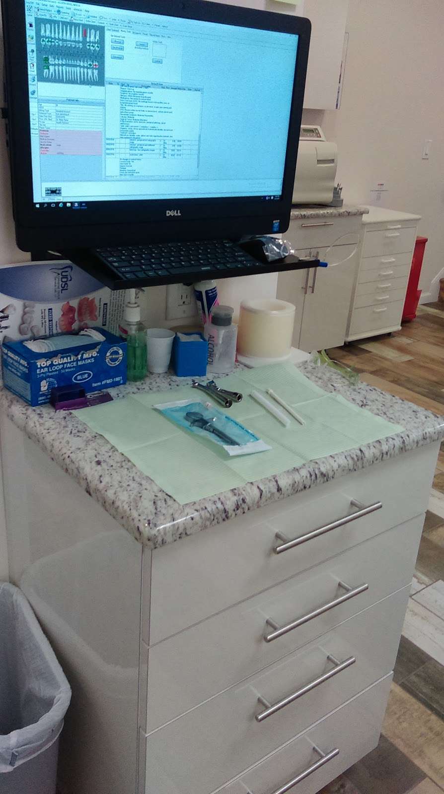 360 Dental PC | 1350 E Lycoming St, Philadelphia, PA 19124 | Phone: (267) 538-5192