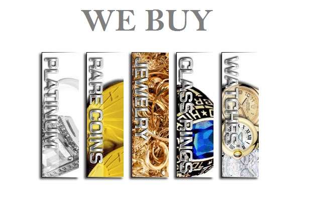 Diamonds and Watches Buyer Company | 5201 Sonoma Blvd, Vallejo, CA 94589 | Phone: (707) 334-6630