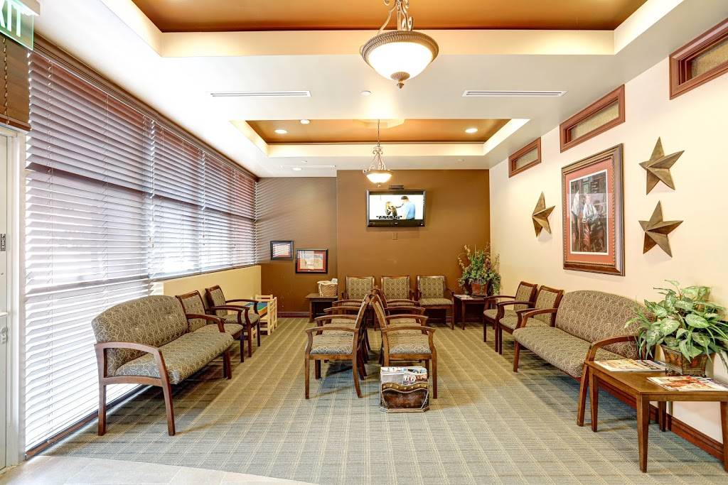 Johnson Larsen Family Dentistry | 726 N Greenfield Rd Suite 126, Gilbert, AZ 85234, USA | Phone: (480) 813-8890