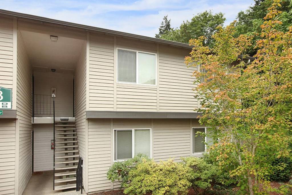 Aspen Ridge Apartments | 12601 68th Ave S, Seattle, WA 98178, USA | Phone: (206) 772-3510