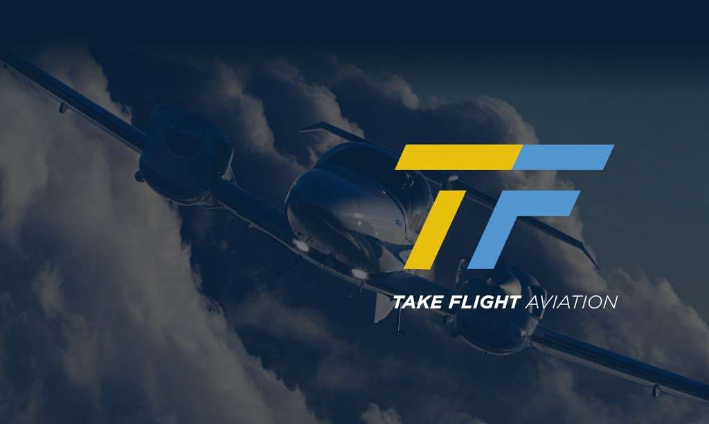Take Flight Aviation | 49 Hangar Rd, Montgomery, NY 12549, USA | Phone: (845) 457-4188