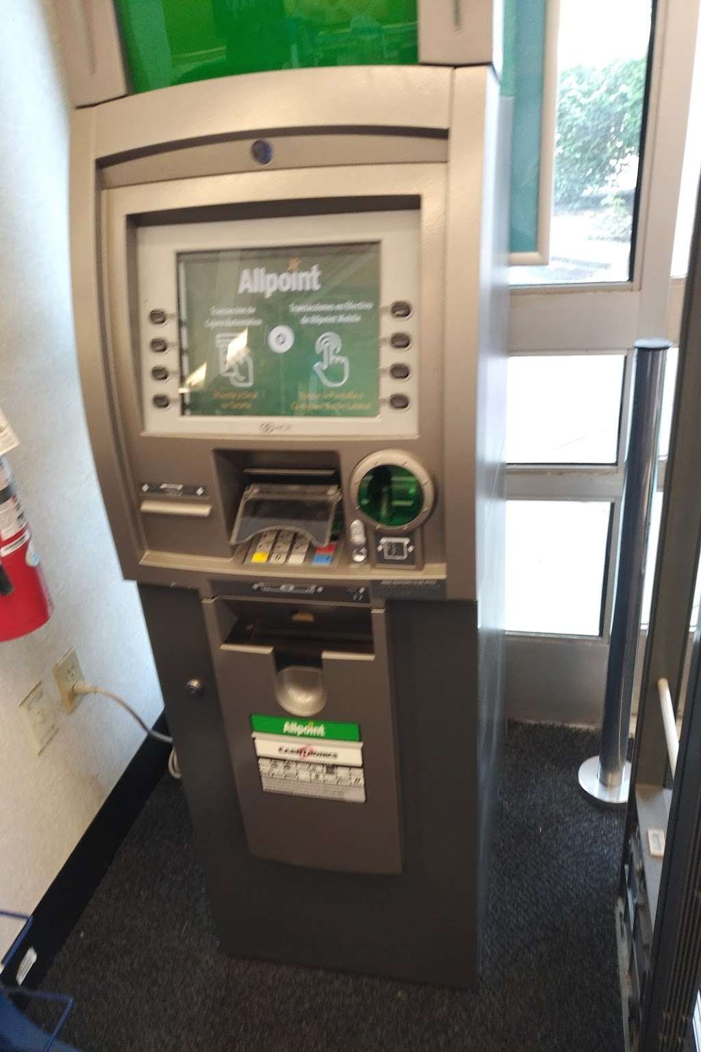 Allpoint ATM | 690 2nd St Pike, Southampton, PA 18966, USA