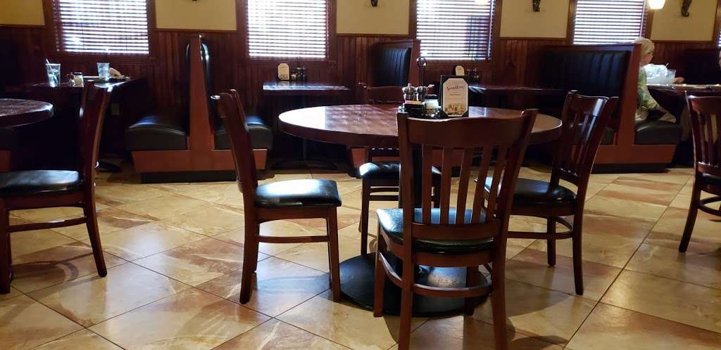 Vincenzos Ristorante | 1333 Old Swede Rd, Douglassville, PA 19518, USA | Phone: (610) 689-8000
