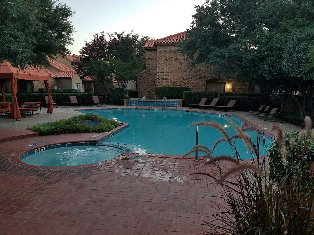 Spring Pointe Apartments | 3501 N Jupiter Rd, Richardson, TX 75082, USA | Phone: (972) 468-1199