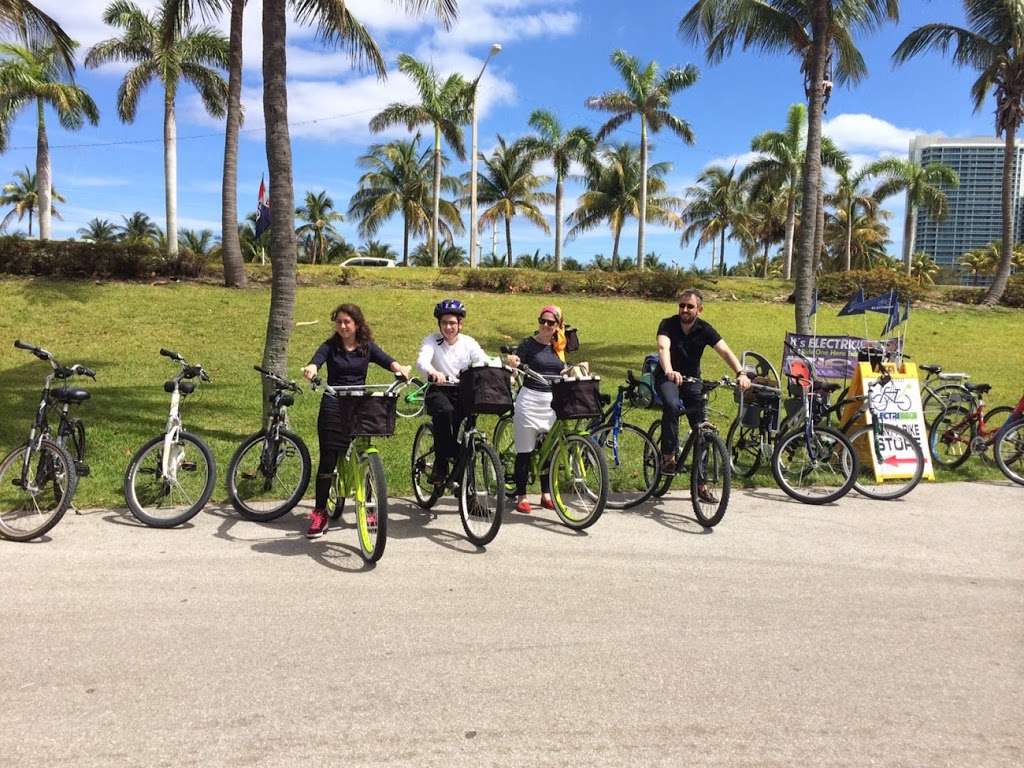 Haulover Bike Rentals | 10800 Collins Ave, Miami Beach, FL 33154, USA | Phone: (888) 663-7717