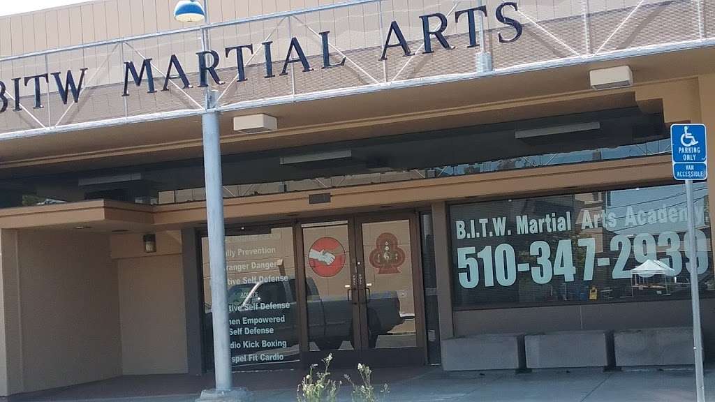 Bitw Karate School | 15041 Farnsworth St, San Leandro, CA 94579, USA | Phone: (510) 347-2939