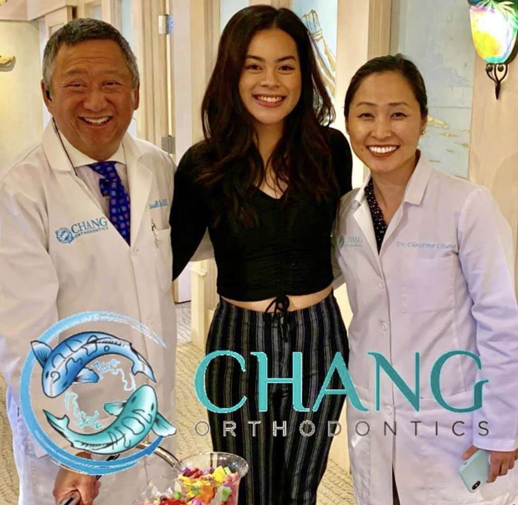 Christine J. Chung, DMD MS | 4608 Katella Ave STE 201, Los Alamitos, CA 90720, USA | Phone: (562) 430-0541