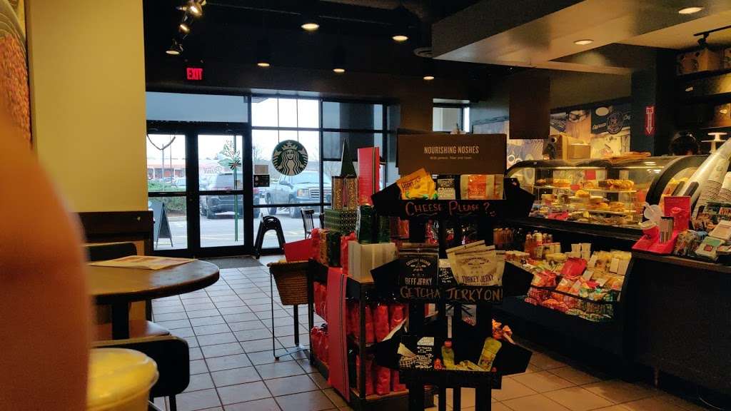 Starbucks | 65 H Taunton Depot Dr, Taunton, MA 02780 | Phone: (508) 822-8381