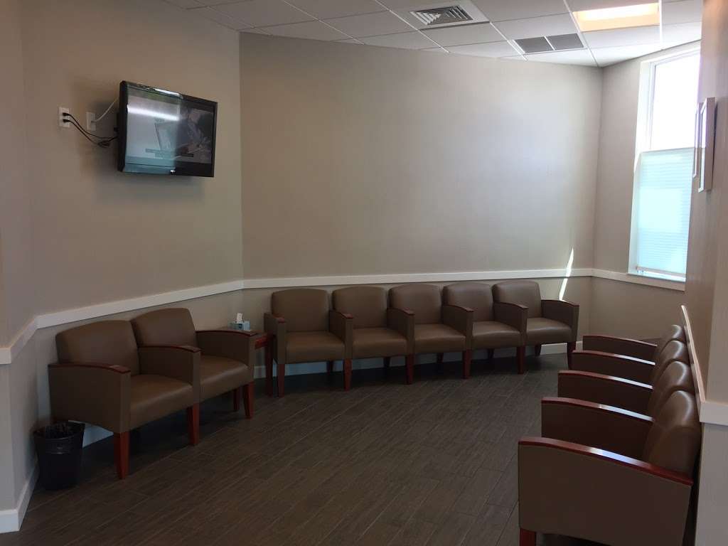 Helix Urgent Care - Stuart | 6515 S Kanner Hwy, Stuart, FL 34997, USA | Phone: (772) 463-1123