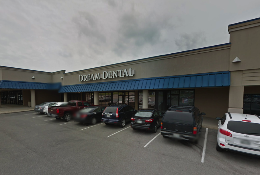 Dream Dental | 900 Conference Dr #6a, Goodlettsville, TN 37072, USA | Phone: (615) 334-8507