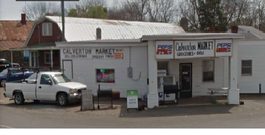 Calverton Market | 4133 Catlett Rd, Catlett, VA 20119, USA | Phone: (410) 497-4025