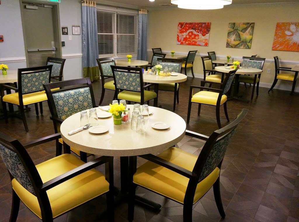 Greenfield Senior Living Of Spotsylvania | 9300 Onyx Ct, Fredericksburg, VA 22407, USA | Phone: (540) 369-6135