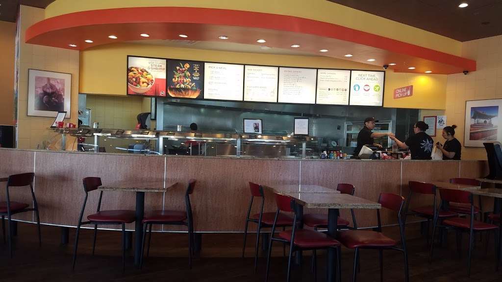 Panda Express | 21025 U.S. Hwy 281 N, San Antonio, TX 78258, USA | Phone: (210) 481-7602