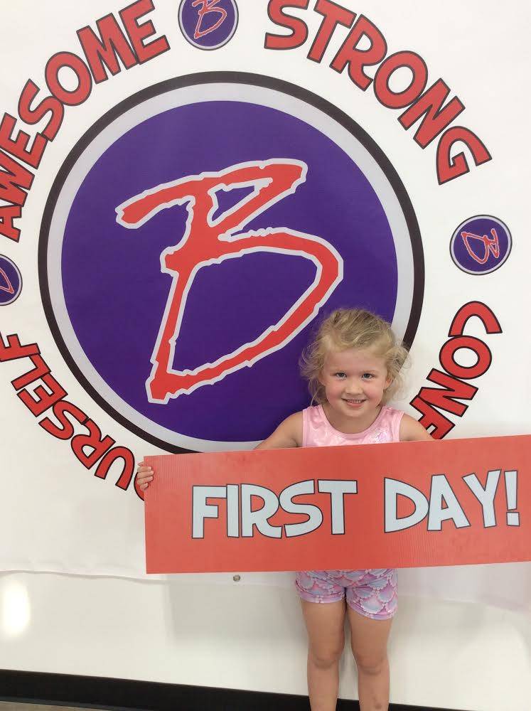 Best Gymnastics | 2250 Pecan Dr, Little Elm, TX 75068, USA | Phone: (972) 832-1059