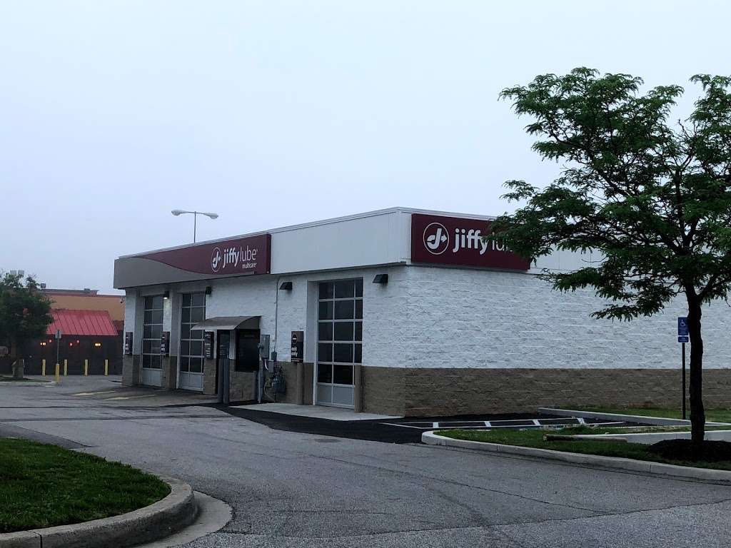 Jiffy Lube | 2610 Annapolis Rd, Severn, MD 21144 | Phone: (410) 551-4002