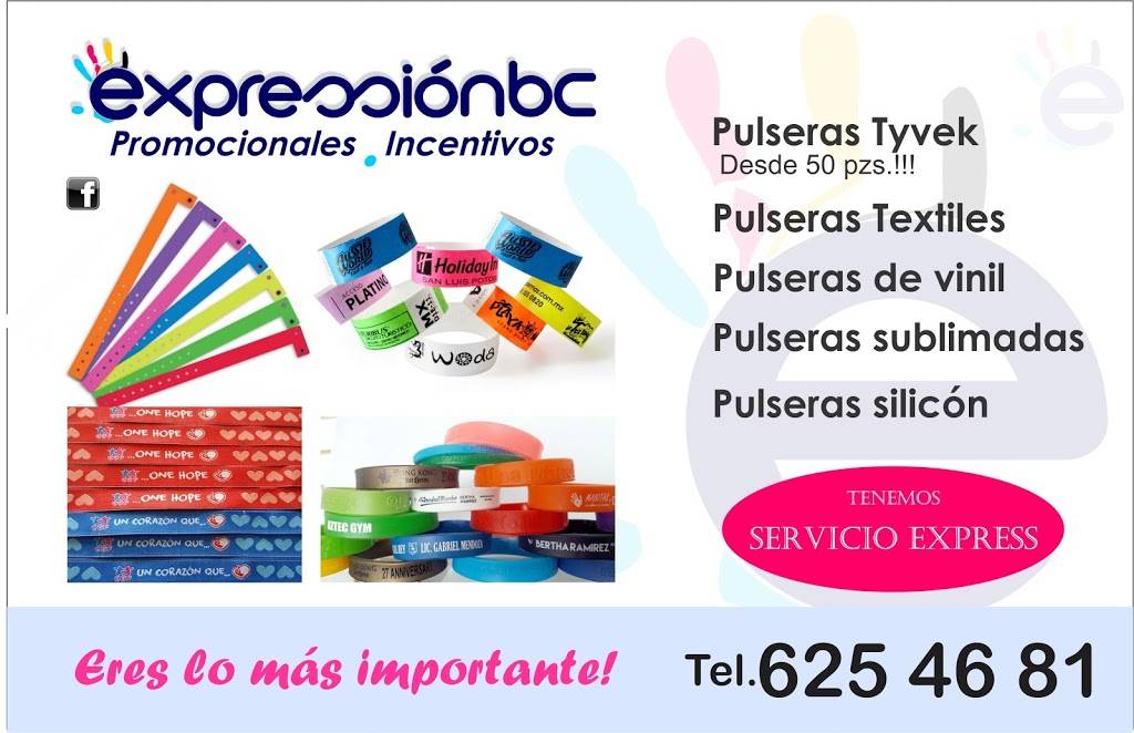 Pulserasbc | A, Paseo Aguila Azteca 19321-21, Baja Maq el Aguila, 22215 Tijuana, B.C., Mexico | Phone: 664 625 4681