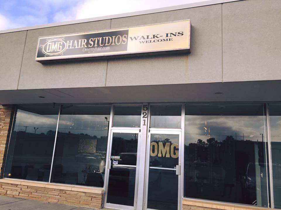 Salon 316 | 4618 E Central Ave, Wichita, KS 67208 | Phone: (316) 691-8877