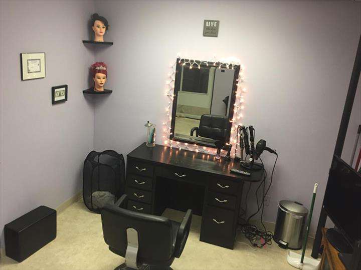 Hair by Blair | 917 E Cemetery Ave, Chenoa, IL 61726, USA | Phone: (815) 579-4917