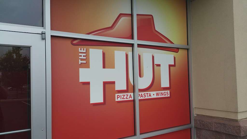 Pizza Hut | 340 Upland Square Dr, Stowe, PA 19464, USA | Phone: (610) 323-1635