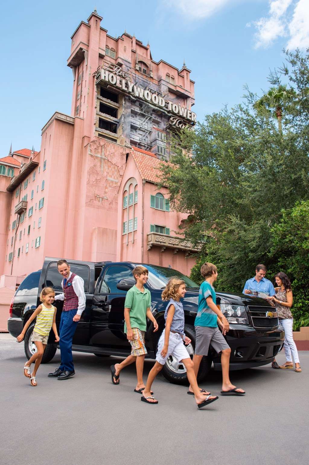 Walt Disney World Private VIP Tour Services | 1375 Buena Vista Dr, Lake Buena Vista, FL 32830 | Phone: (407) 560-4033