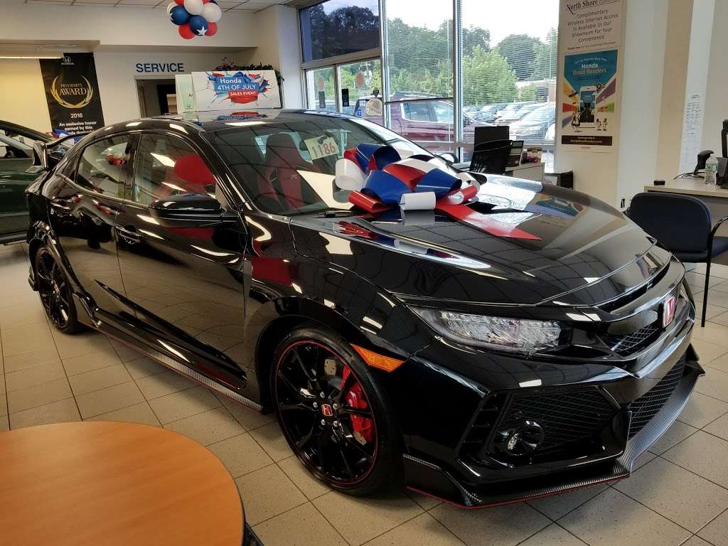 North Shore Honda | 611 Glen Cove Rd, Glen Head, NY 11545, USA | Phone: (877) 860-5112