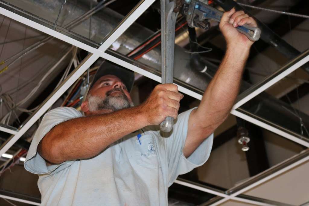 Prestige Plumbing LLC dba Ken Mullen Plumbing | 1404 Yorktown St E, DeLand, FL 32724, USA | Phone: (386) 738-9299