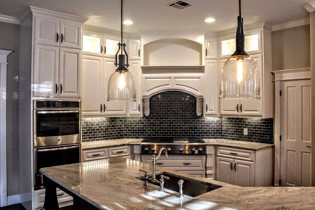 H&H Remodeling | 19502 Encino Spur, San Antonio, TX 78259, USA | Phone: (210) 632-8476