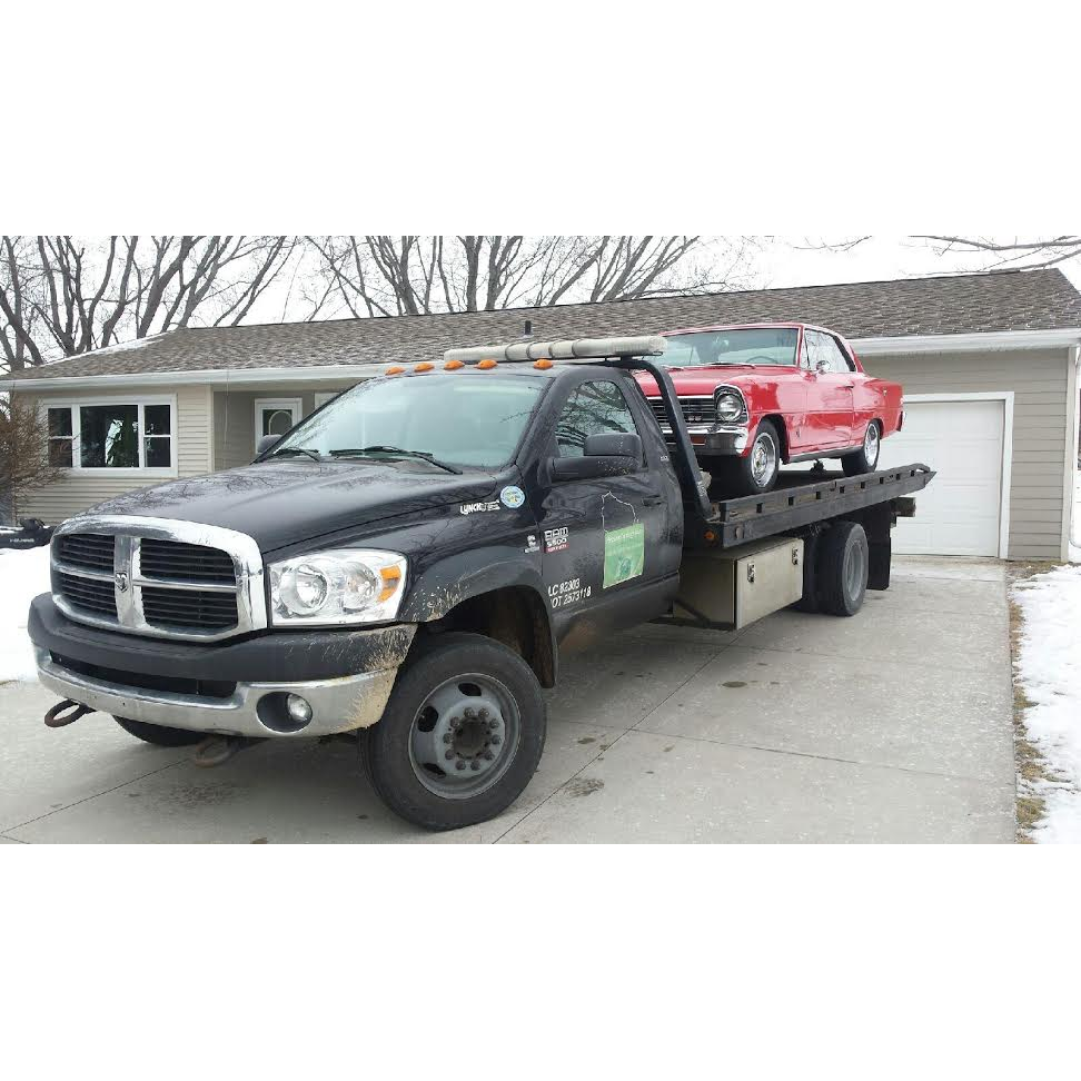 Pleasant Springs Auto & Towing | 2731 County Hwy N, Cottage Grove, WI 53527, USA | Phone: (608) 334-3672