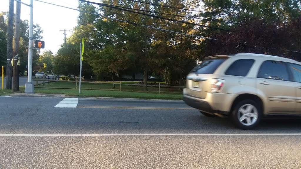 Landis Ave at Brewster Rd | Vineland, NJ 08361, USA