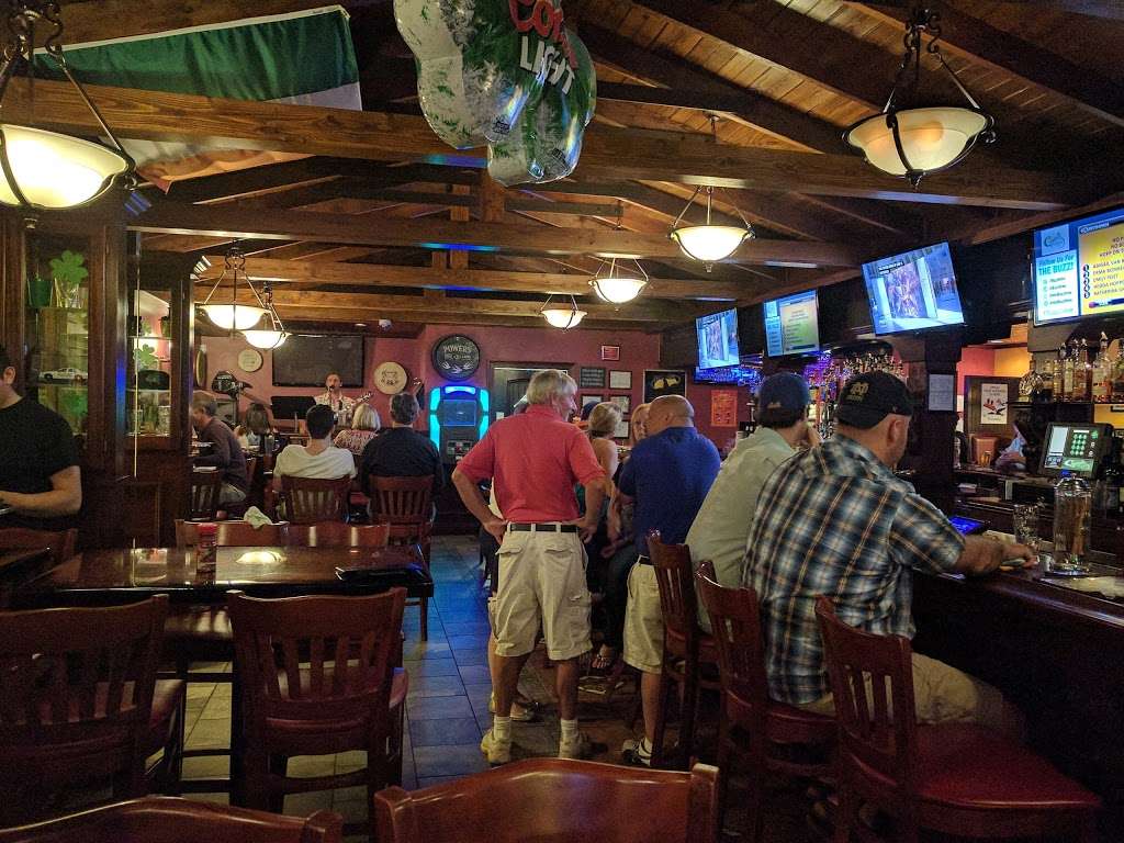 Cryans Tavern | 2 Beaver Ave, Annandale, NJ 08801 | Phone: (908) 735-9915