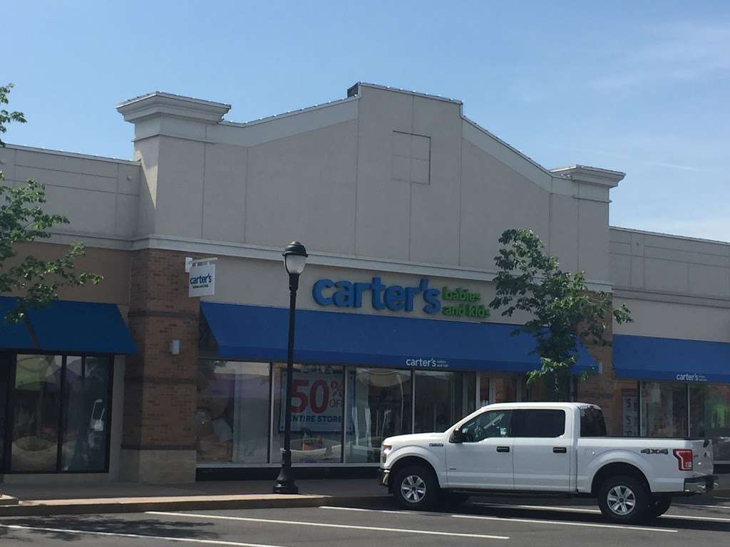 Carters | 3060 Center Valley Pkwy #812, Center Valley, PA 18034 | Phone: (610) 798-8257