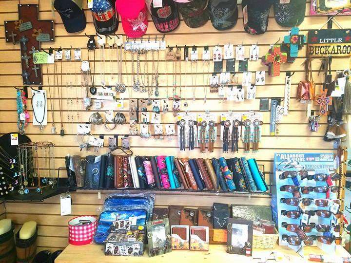 Saddle Up, Western Saddle & Tack Shop | 1003 Ash St #412, Gilcrest, CO 80623, United States | Phone: (303) 772-7821