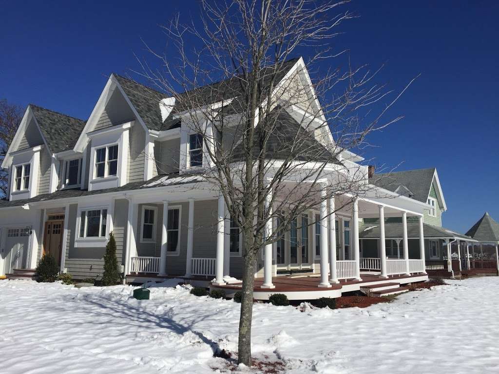 OHearne Home Development | 185 Hanton Rd, North Smithfield, RI 02896, USA | Phone: (401) 632-9856