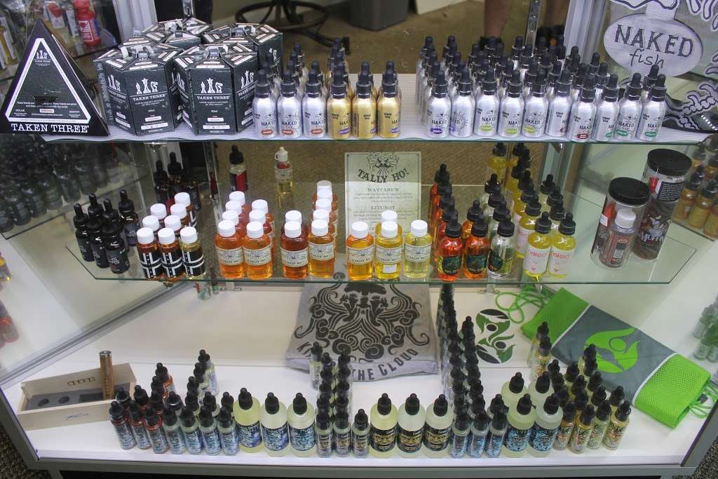 Middlesex Vapes | 321 Bound Brook Rd, Middlesex, NJ 08846 | Phone: (732) 968-8273