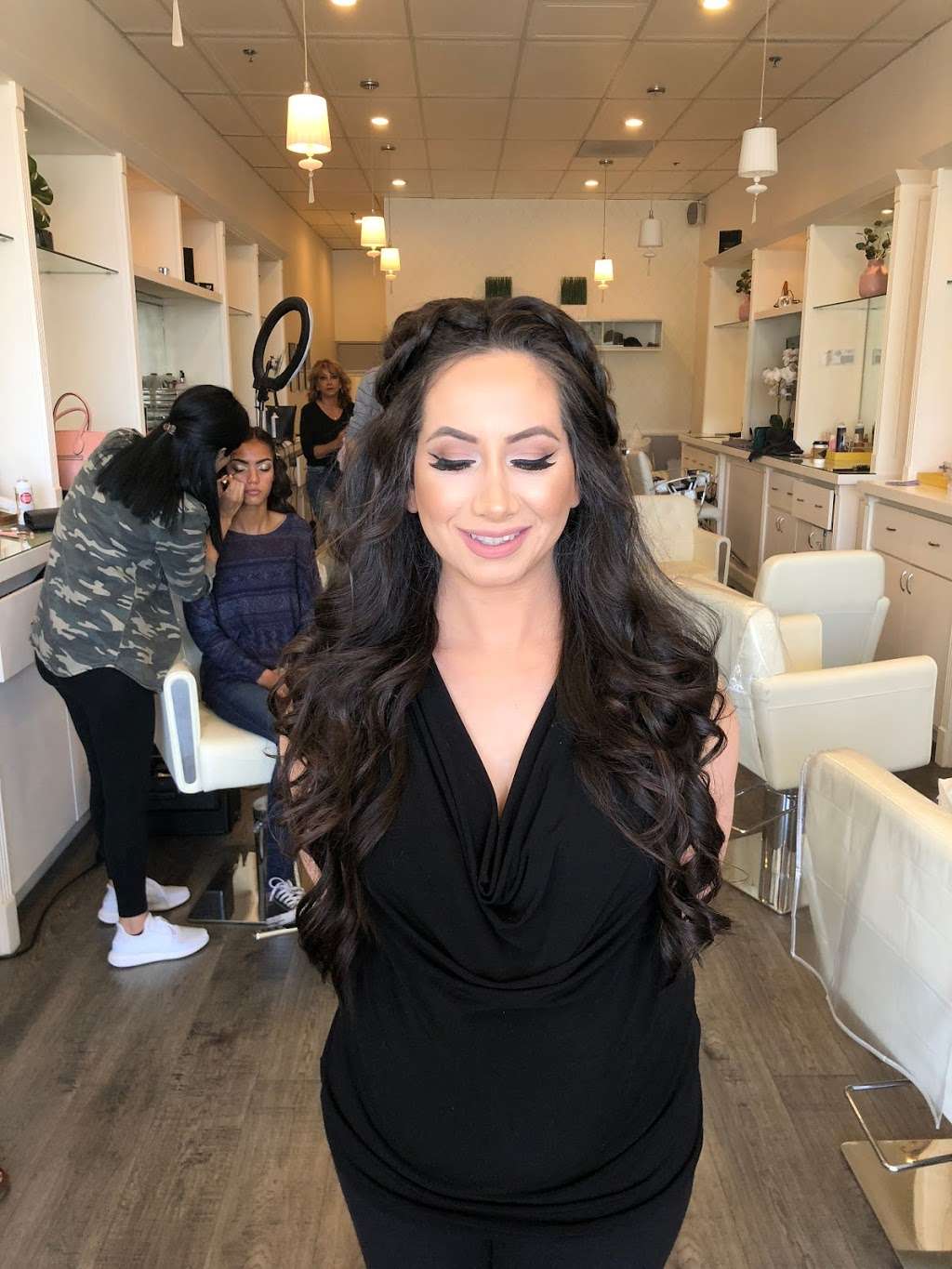 Blow Out Parlor | 8018 E Santa Ana Canyon Rd #101, Anaheim, CA 92808, USA | Phone: (714) 282-7838 Blow Out Parlor | 8018 E Santa Ana Canyon Rd #101, Anaheim, CA 92808, USA | Phone: (714) 282-7838