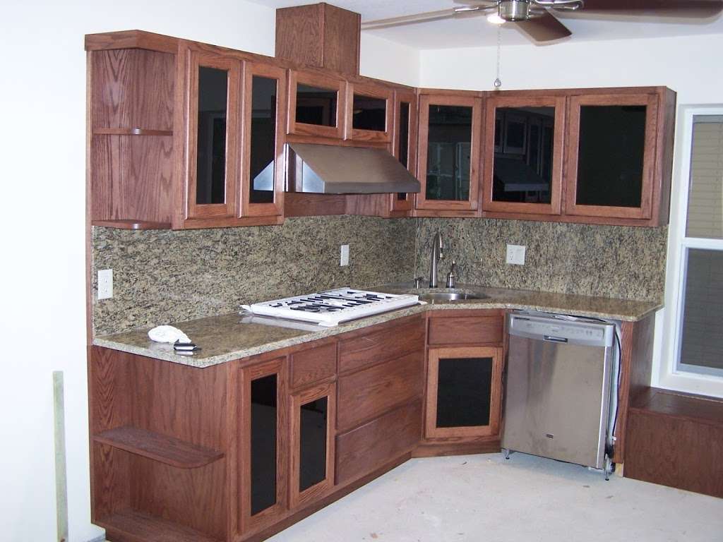 Wood-U-Imagine Cabinets | 3892 NE 40th Pl #2223, Ocala, FL 34479, USA | Phone: (352) 351-0606