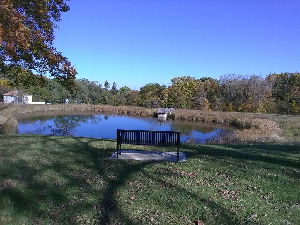 Riverbend Community Park | 6N517, Geneva Ave, St. Charles, IL 60174, USA | Phone: (630) 584-1885