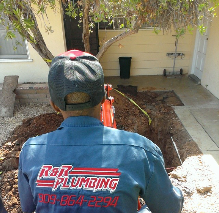 R&R PLUMBING | 2026 N Riverside Ave c101, Rialto, CA 92377 | Phone: (909) 419-3978