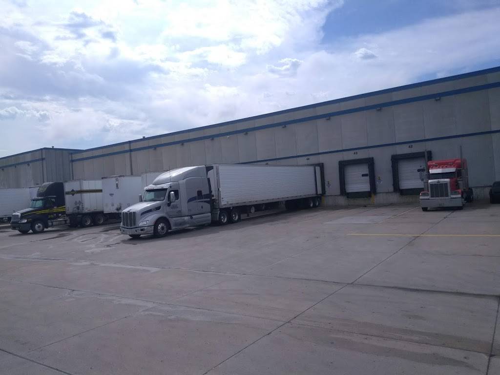 Nebraska Warehouse Company | 10064 S 134th St, Omaha, NE 68138, USA | Phone: (402) 896-2200
