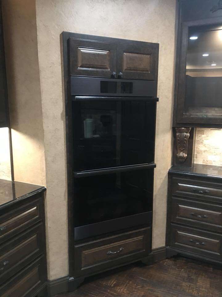 Appliance Genius LLC | 15010 Hwy 6, Rosharon, TX 77583 | Phone: (281) 431-3316