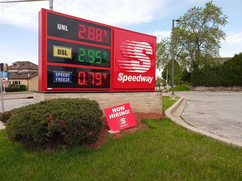 Speedway | 3390 W Loomis Rd, Greenfield, WI 53221, USA | Phone: (414) 281-0205