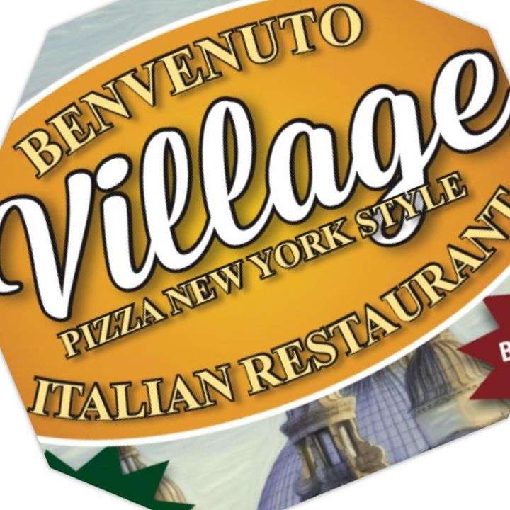 Village Pizza | 201 E State St, Quarryville, PA 17566, USA | Phone: (717) 786-7778