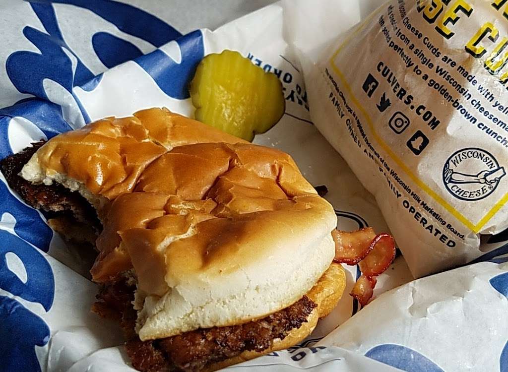 Culvers | 1090 N Rochester St, Mukwonago, WI 53149, USA | Phone: (262) 363-4949