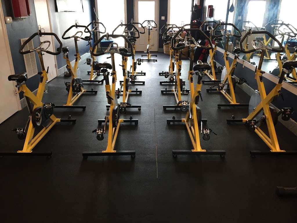 Bayside Fitness Club | 365 96th St, Stone Harbor, NJ 08247, USA | Phone: (609) 675-1546