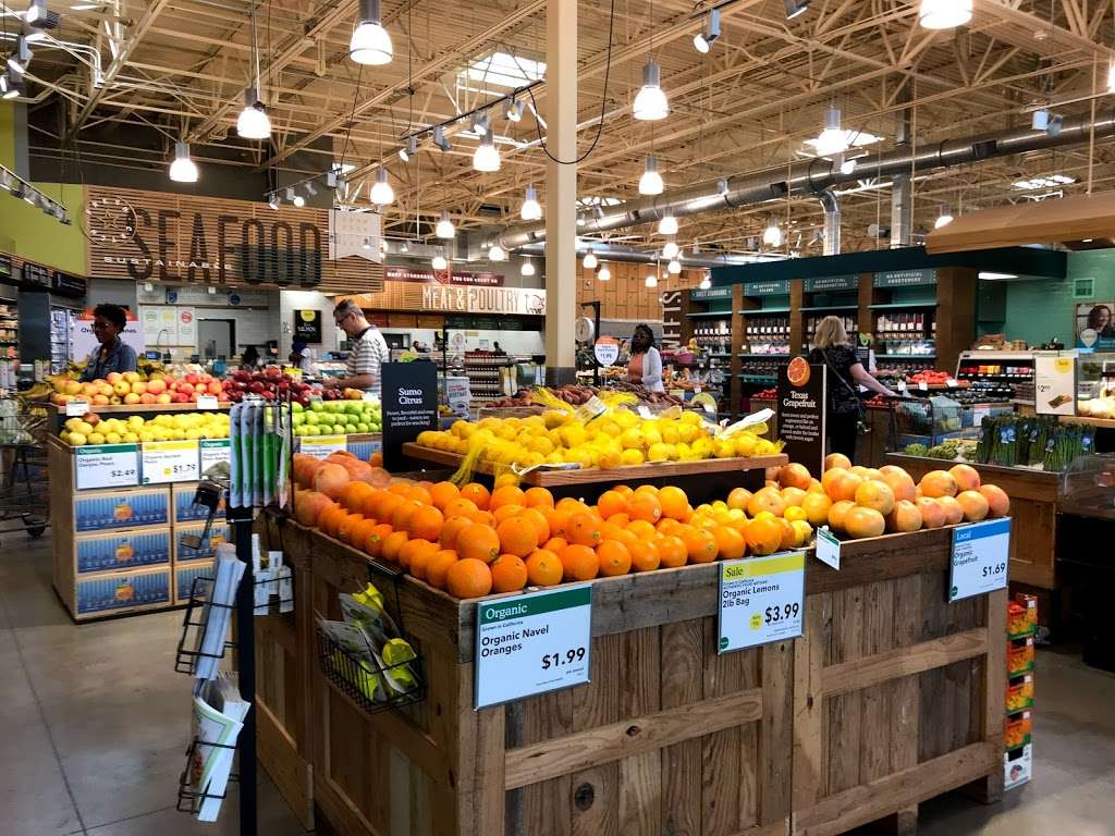 Whole Foods Market | 10133 Louetta Rd, Houston, TX 77070, USA | Phone: (281) 803-6396