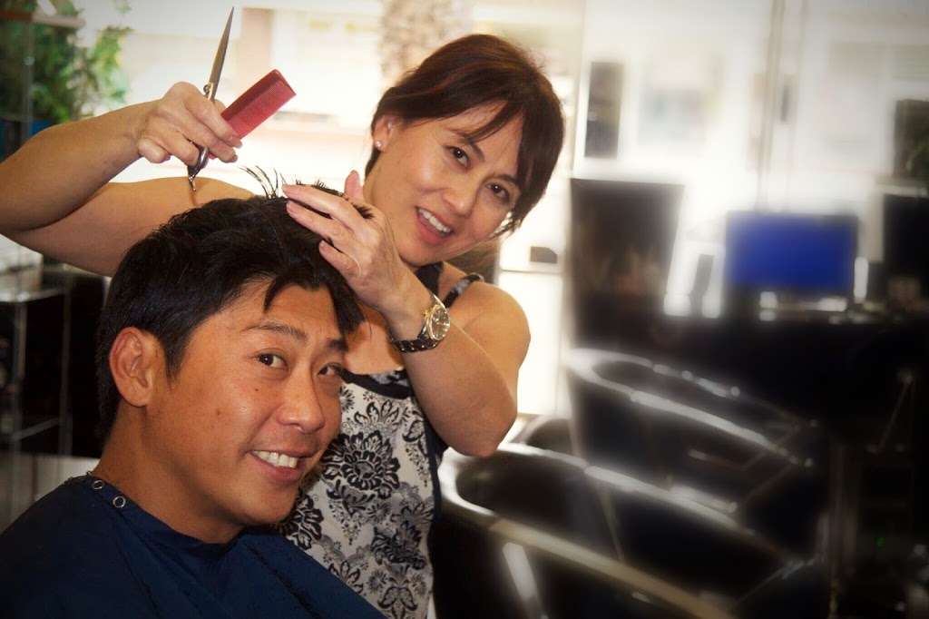 Hair By Cat Bailey @Innovation Salon | 11160 Washington Blvd Ste B, Culver City, CA 90232, USA | Phone: (310) 431-9249