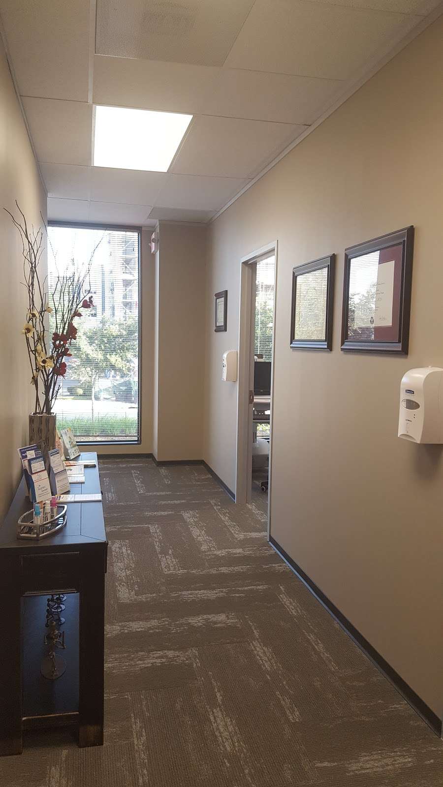 Innovative Allergy Clinic | 4110 Bellaire Blvd Suite 202, Houston, TX 77025, USA | Phone: (281) 701-5457