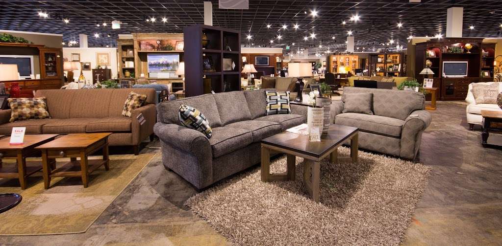 Woodleys Fine Furniture - Northglenn | 10610 Melody Dr, Northglenn, CO 80234 | Phone: (303) 428-8412