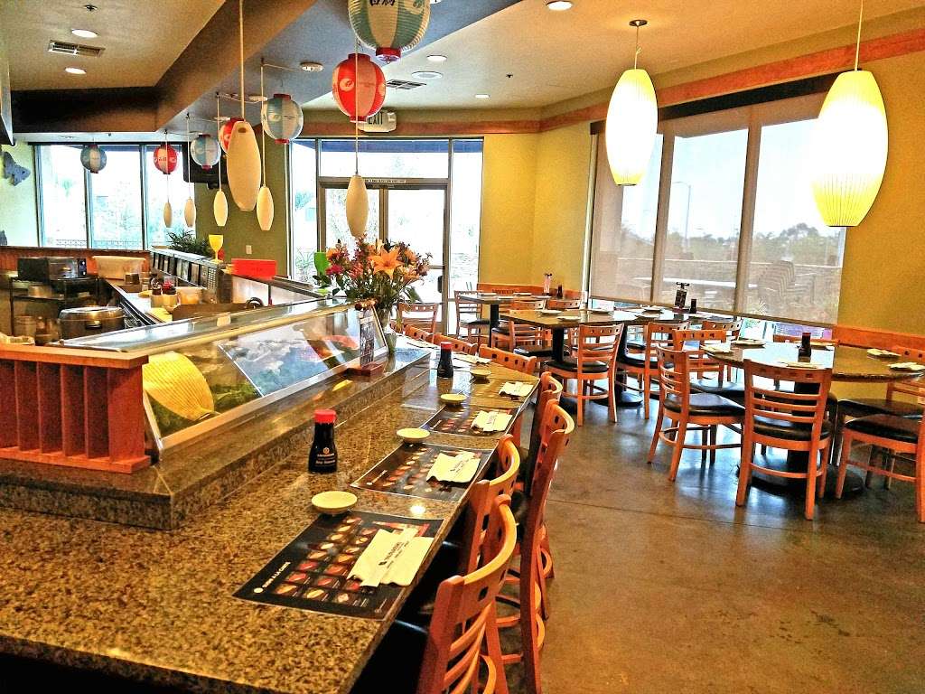 Musashi Japanese Cuisine | 19713 Rinaldi St, Porter Ranch, CA 91326 | Phone: (818) 360-8884